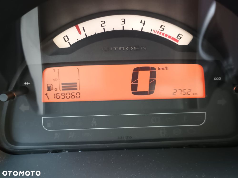 Citroën C3 1.4 HDi Vitamin - 9