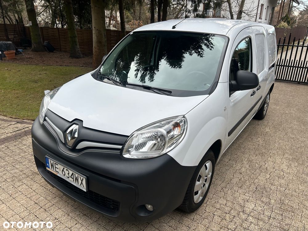 Renault Kangoo 1.5 dCi Business Eu6 - 6
