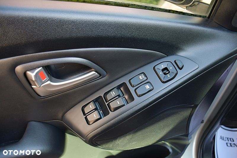 Hyundai ix35 2.0 Style - 16