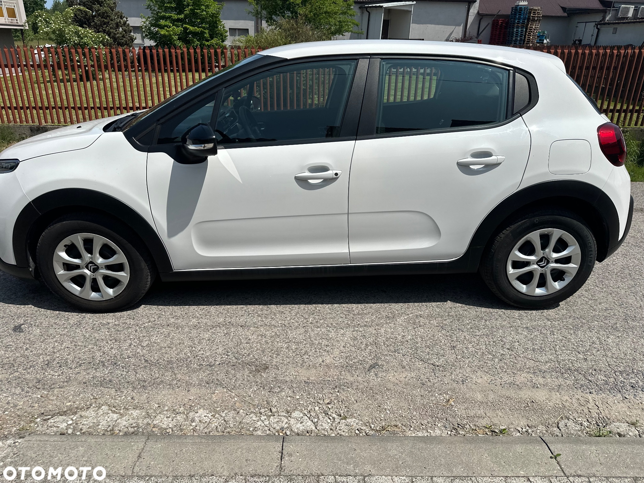 Citroën C3 1.5 BlueHDi Feel Pack - 10