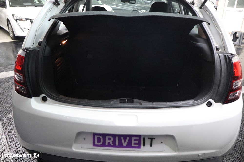 Citroën C3 Pure Tech Feel - 9