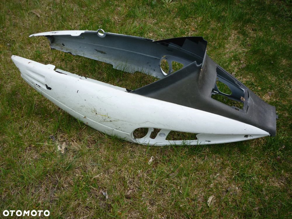 Osłona owiewka Malaguti F12 - 10