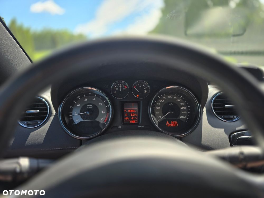 Peugeot RCZ 1.6 155 THP Onyx - 19