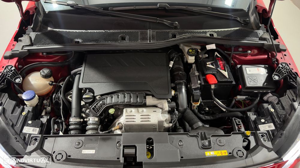 Opel Corsa 1.2 T GS Line - 34