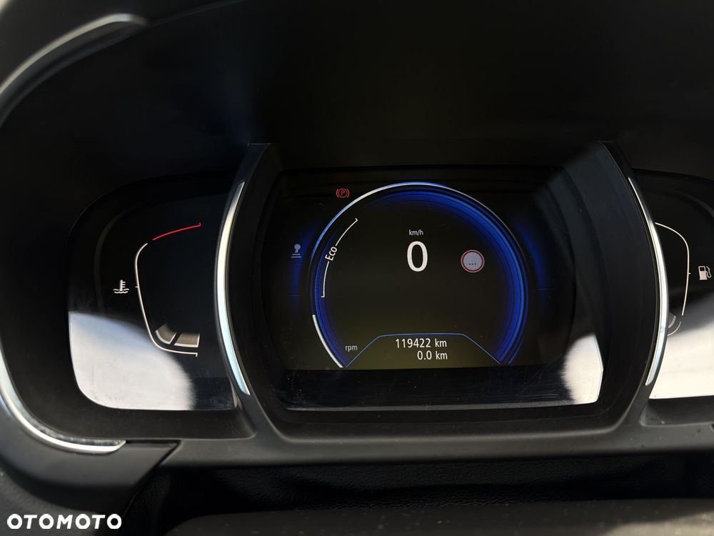 Renault Scenic 1.2 TCe Energy Intens - 14