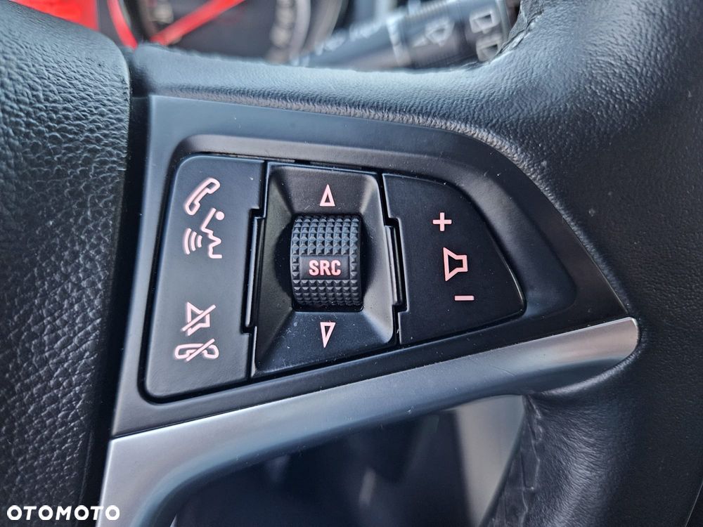 Opel Astra 1.4 Turbo Active - 23