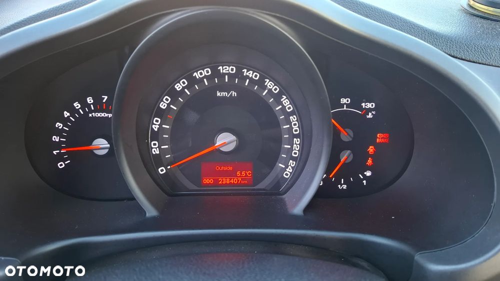 Kia Sportage 1.6 GDI M 2WD - 15