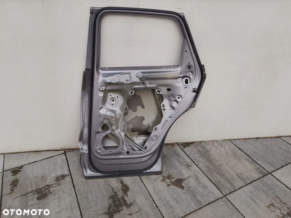 AUDI Q4 E-TRON 89A DRZWI PRAWY TYŁ 89A833312 - 8