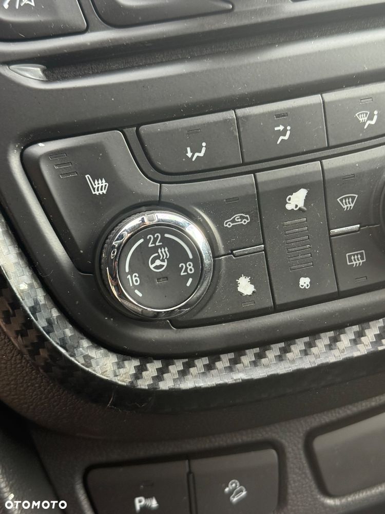 Opel Mokka 1.6 CDTI ecoFLEX Start/Stop 4x4 Innovation - 35