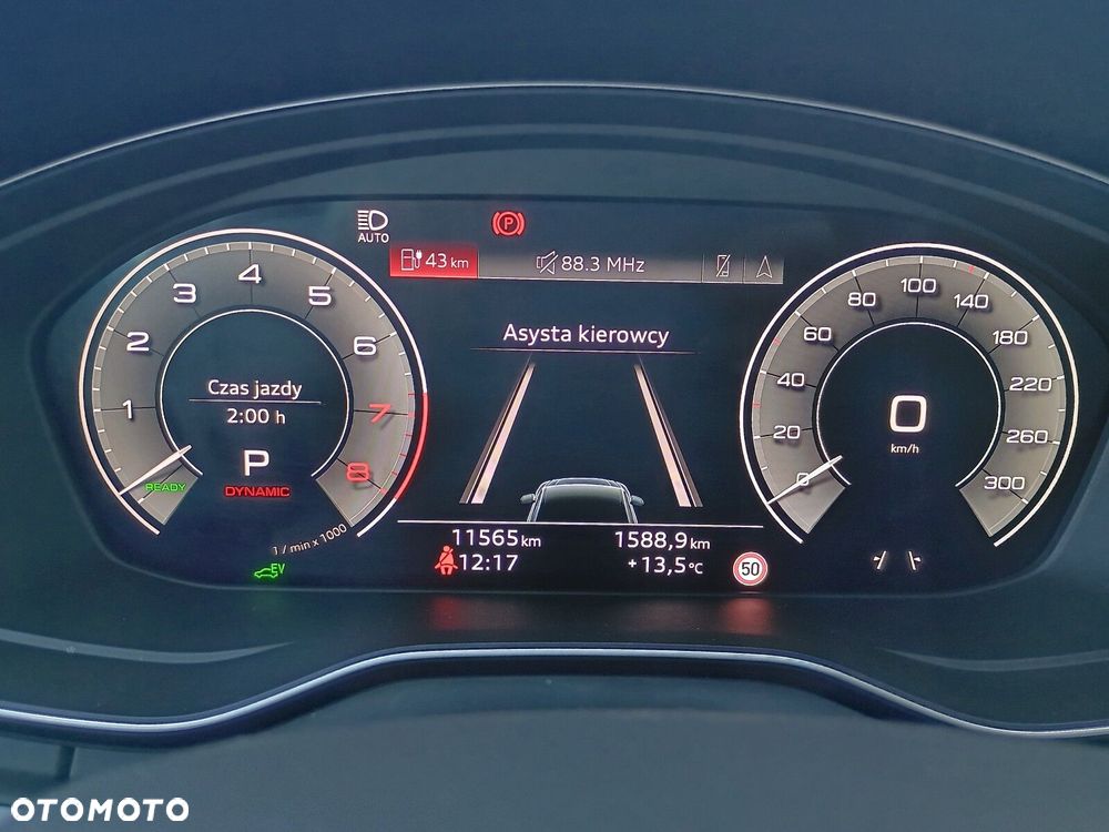 Audi Q5 - 27