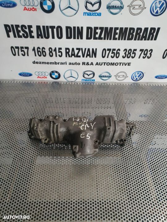 Galerie Admisie VW Seat Skoda 1.6 Tdi Euro 5 Motor CAY - 1