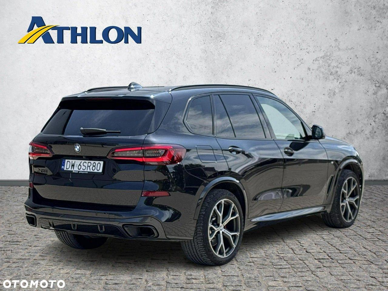 BMW X5 - 5