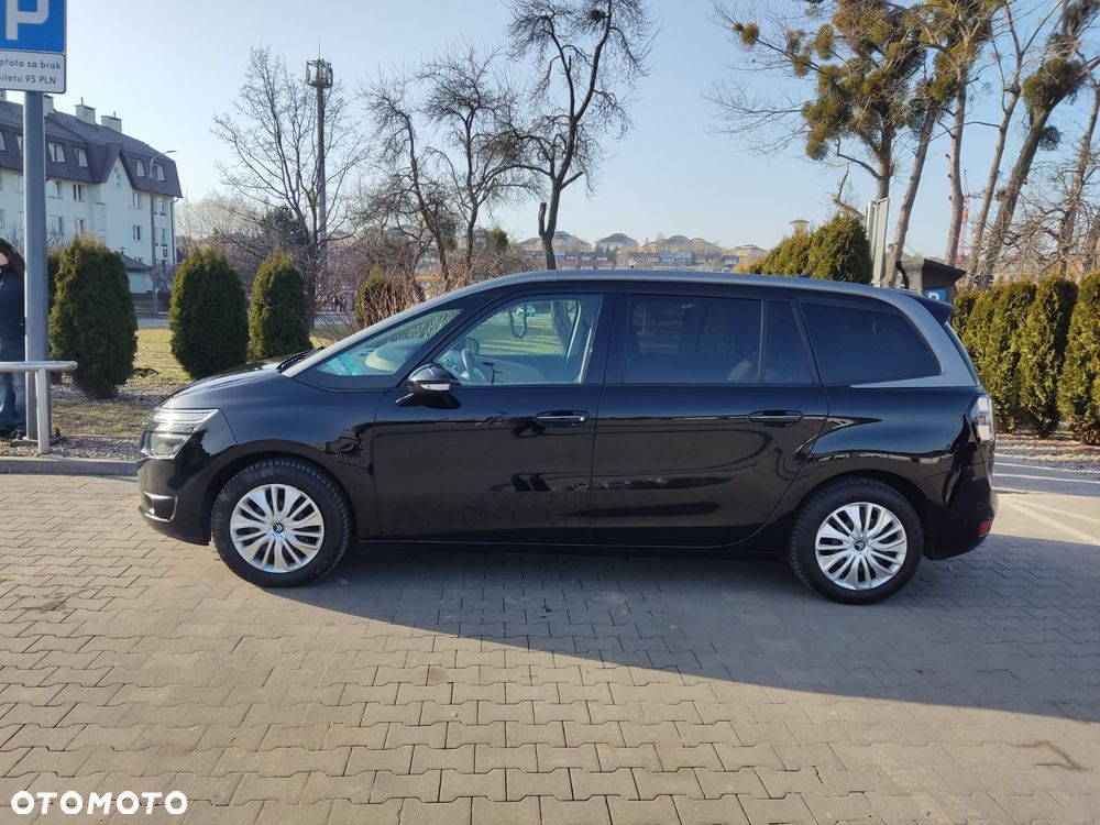 Citroën C4 Picasso - 3