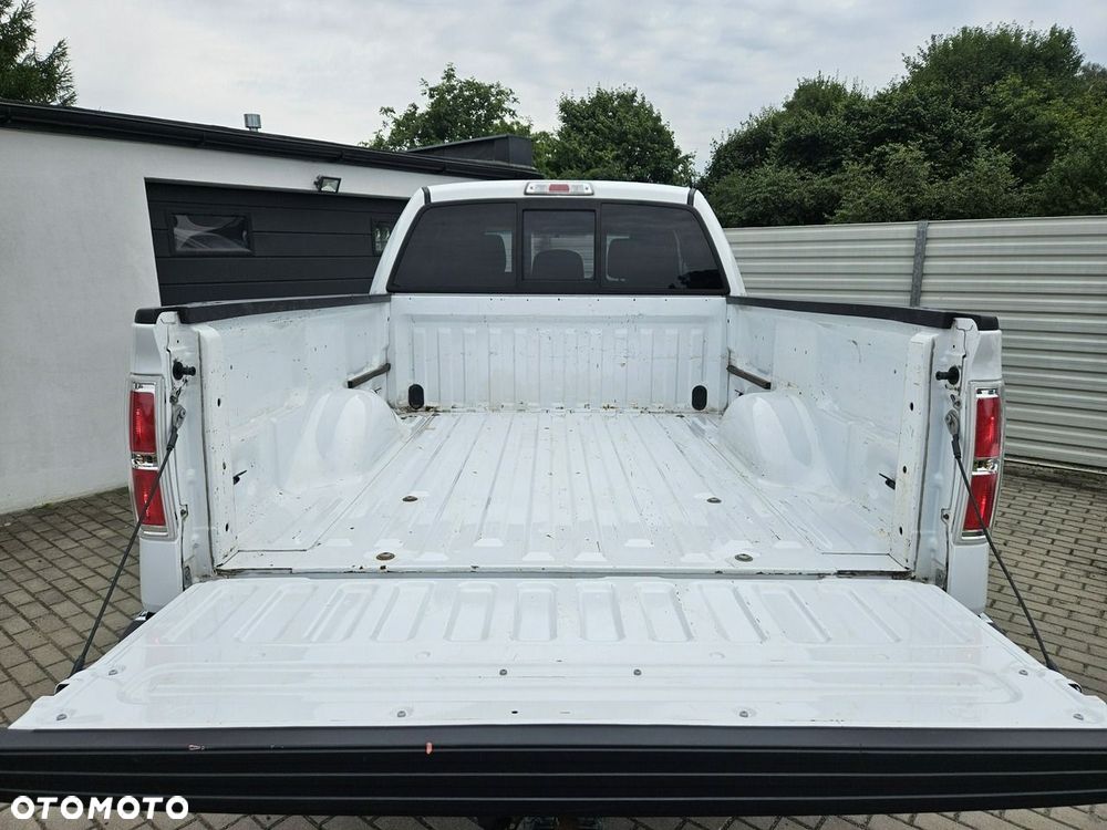 Ford F150 - 28