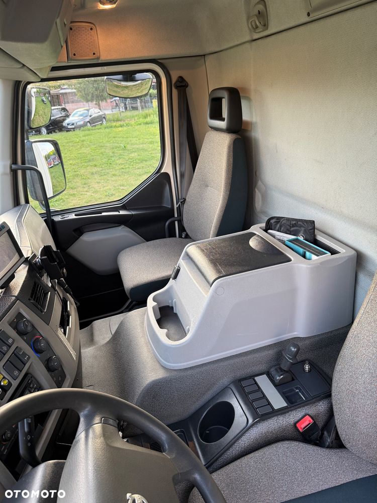 Volvo FE - 22