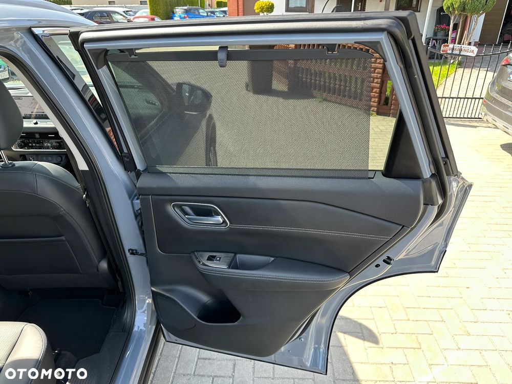 Nissan X-Trail 1.5 VC-T e-POWER Tekna e-4ORCE - 26