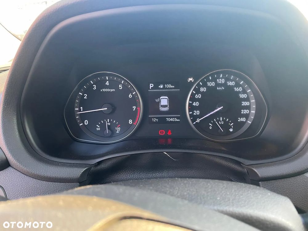 Hyundai i30 - 8
