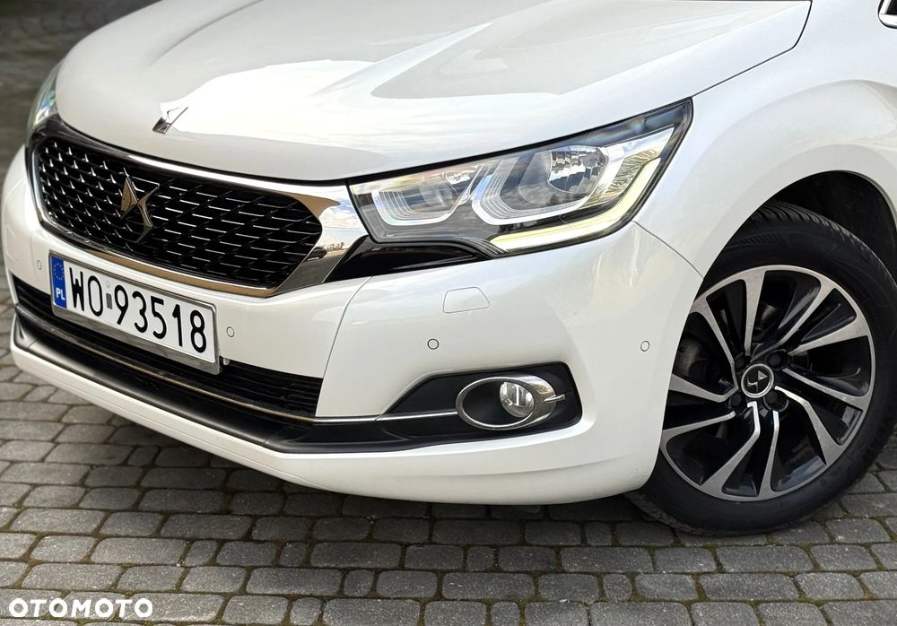 DS Automobiles DS 4 - 10