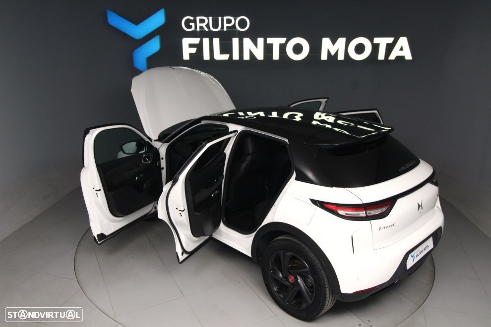 DS DS3 Crossback E-Tense Performance Line - 11