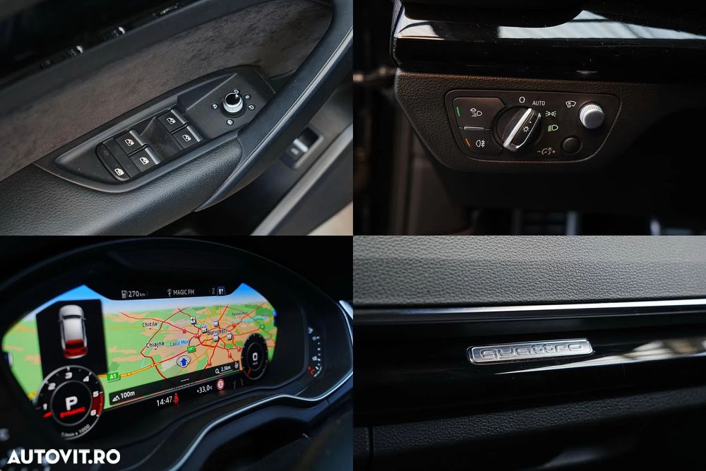 Audi SQ5 3.0 S TDI quattro Tiptronic - 25