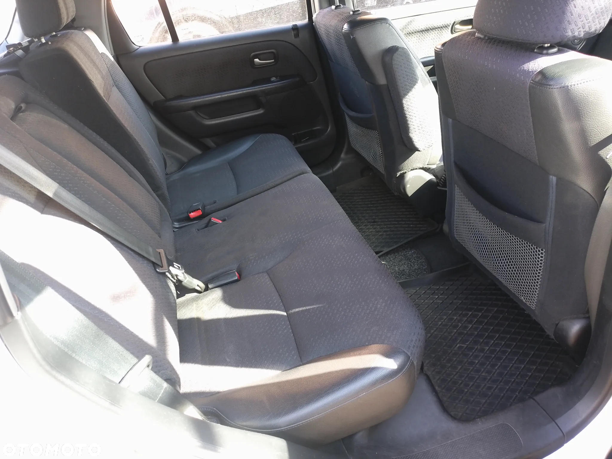 Honda CR-V - 30