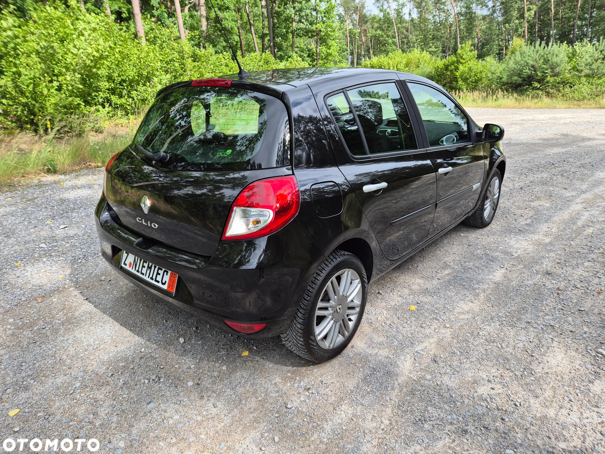 Renault Clio 1.2 16V Tech Run - 8