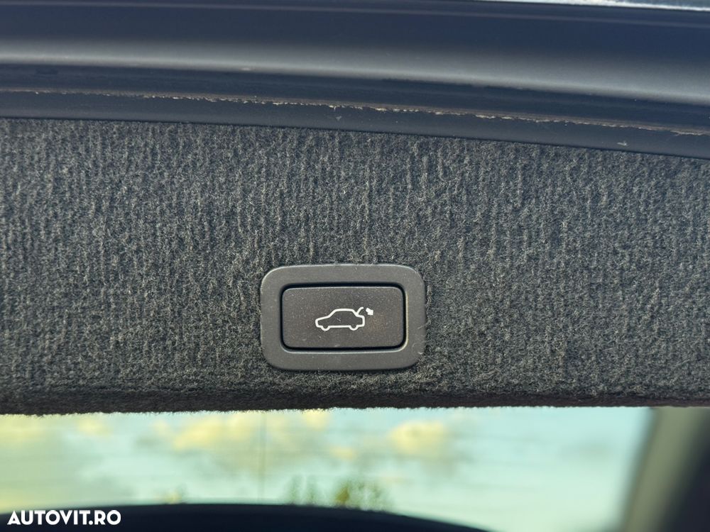 Volvo XC 60 D5 AWD Geartronic Linje Inscription - 33