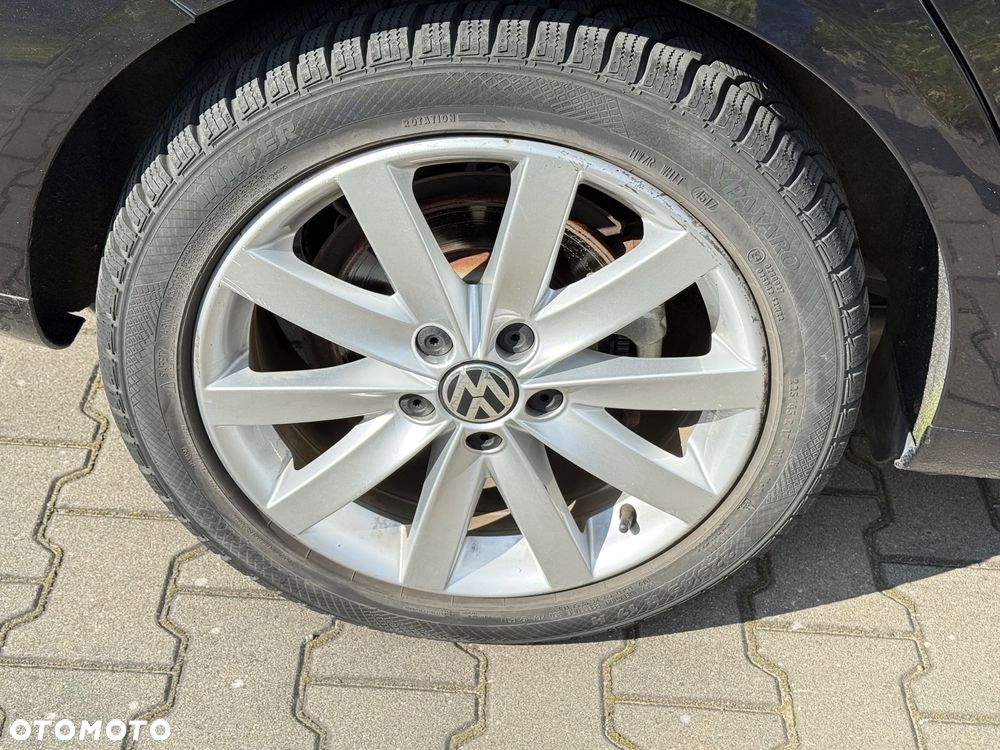 Volkswagen Golf - 15