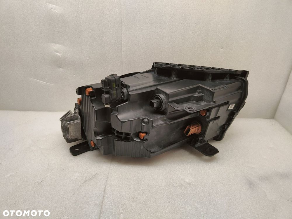 jeep compass ii lift full led lampa prawy przód 00501508820 - 7