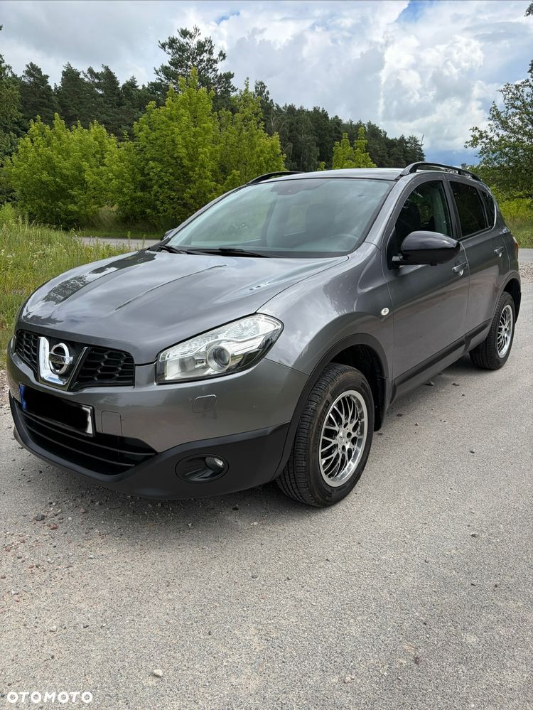 Nissan Qashqai 2.0 360 - 1