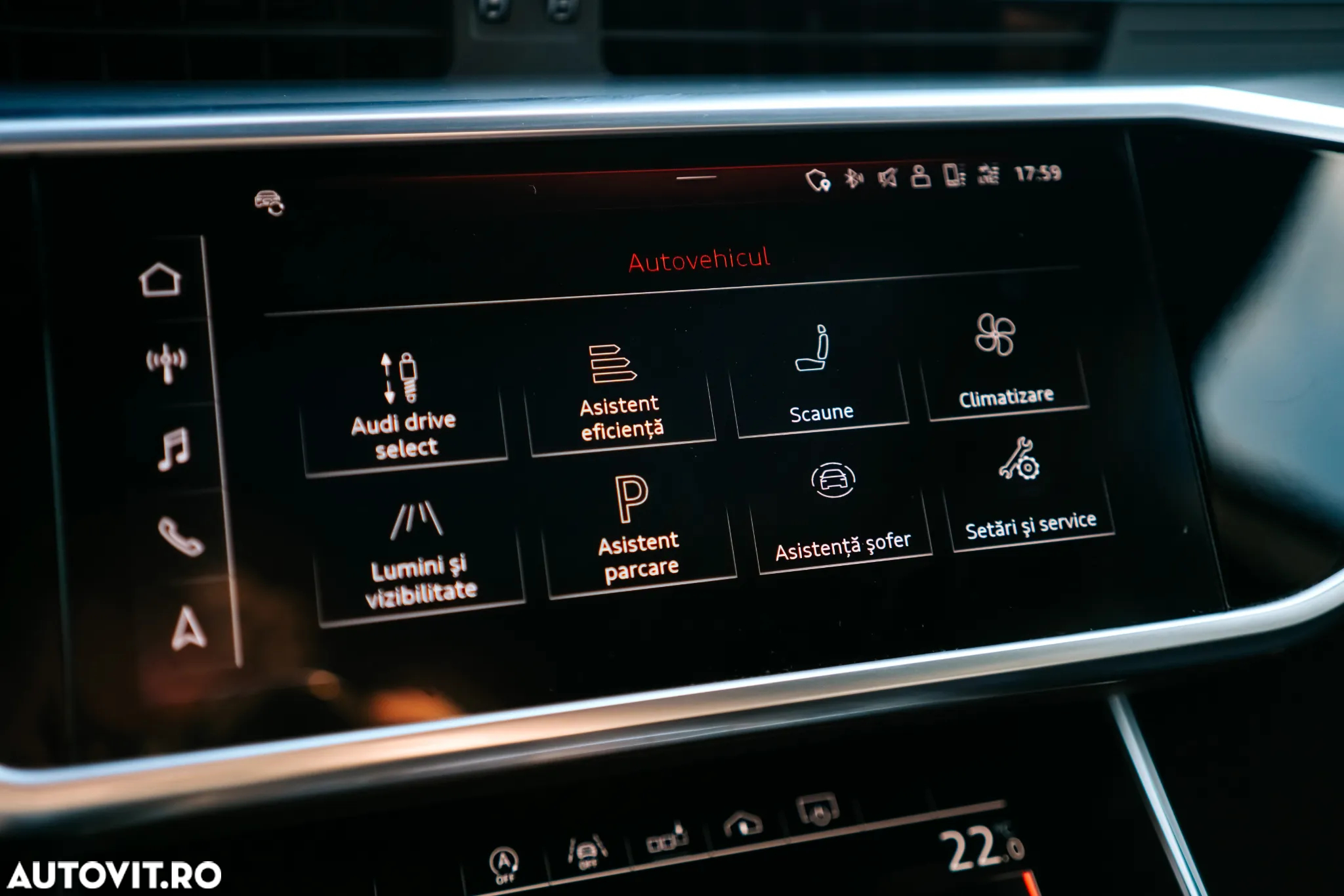 Audi A6 40 TDI S tronic S line - 25