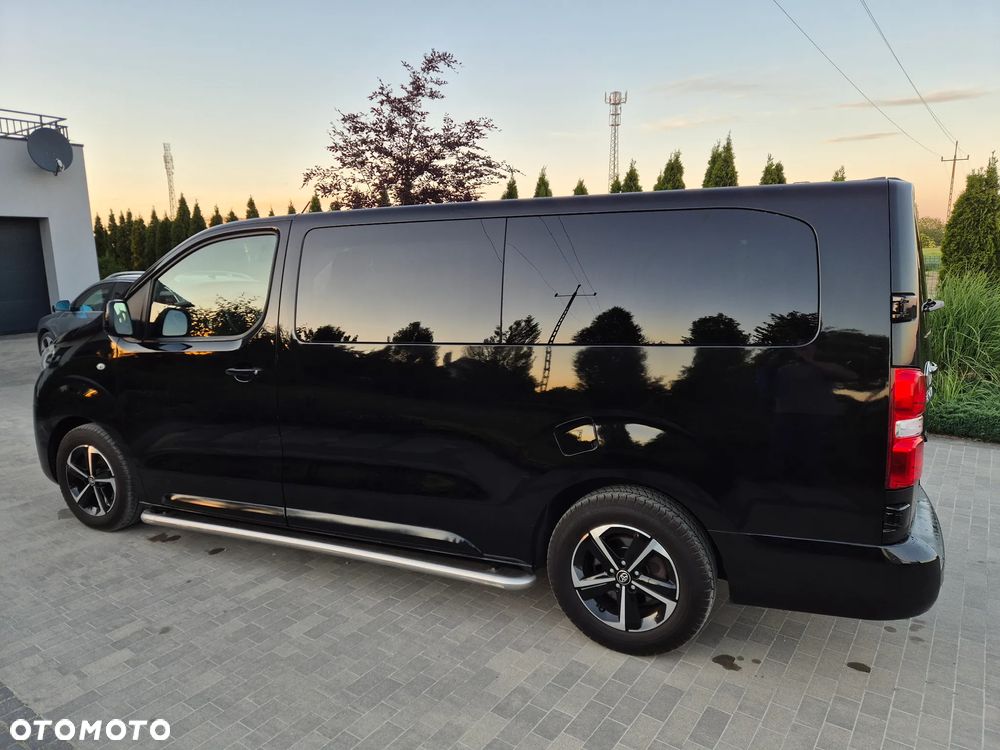 Toyota ProAce 2,0-l-D-4D L1 (8-Si.) Verso Family Comfort - 4