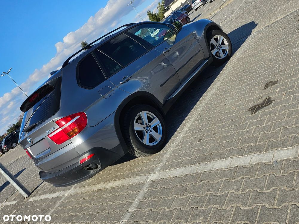 BMW X5 xDrive30d - 24