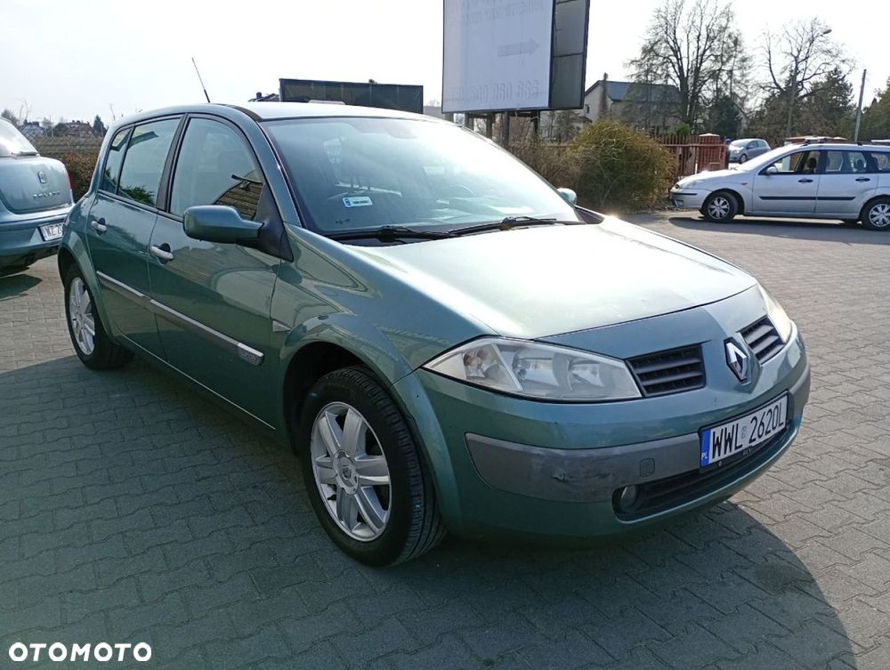 Renault Megane - 4