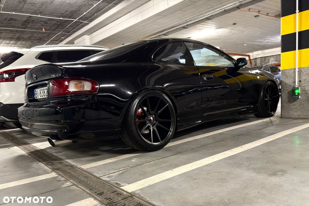 Toyota Celica 1.8 - 16