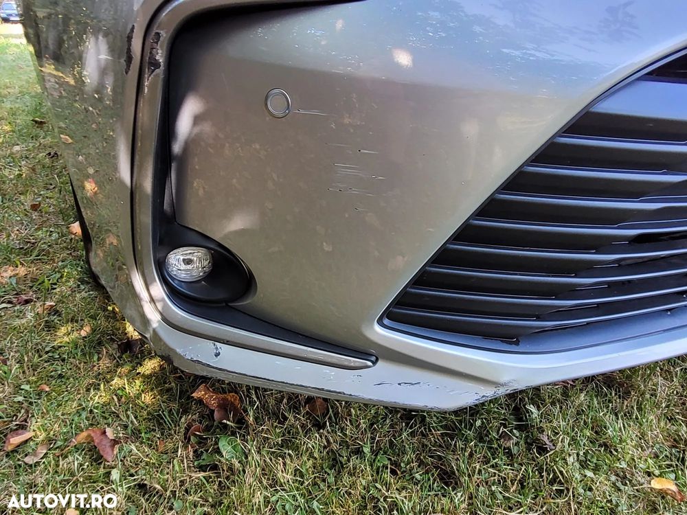Toyota Corolla 1.8 HSD Dynamic - 24