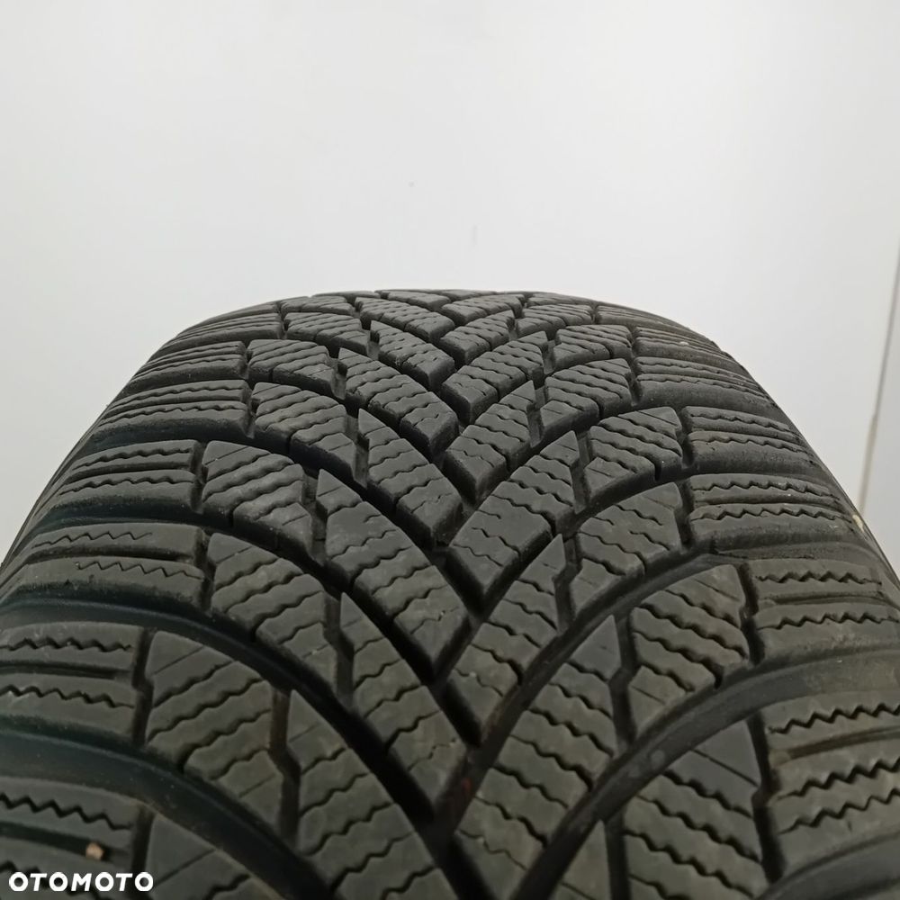 205/55R16 91H Firestone WinterHawk 4 7mm 2023r 88501 - 2