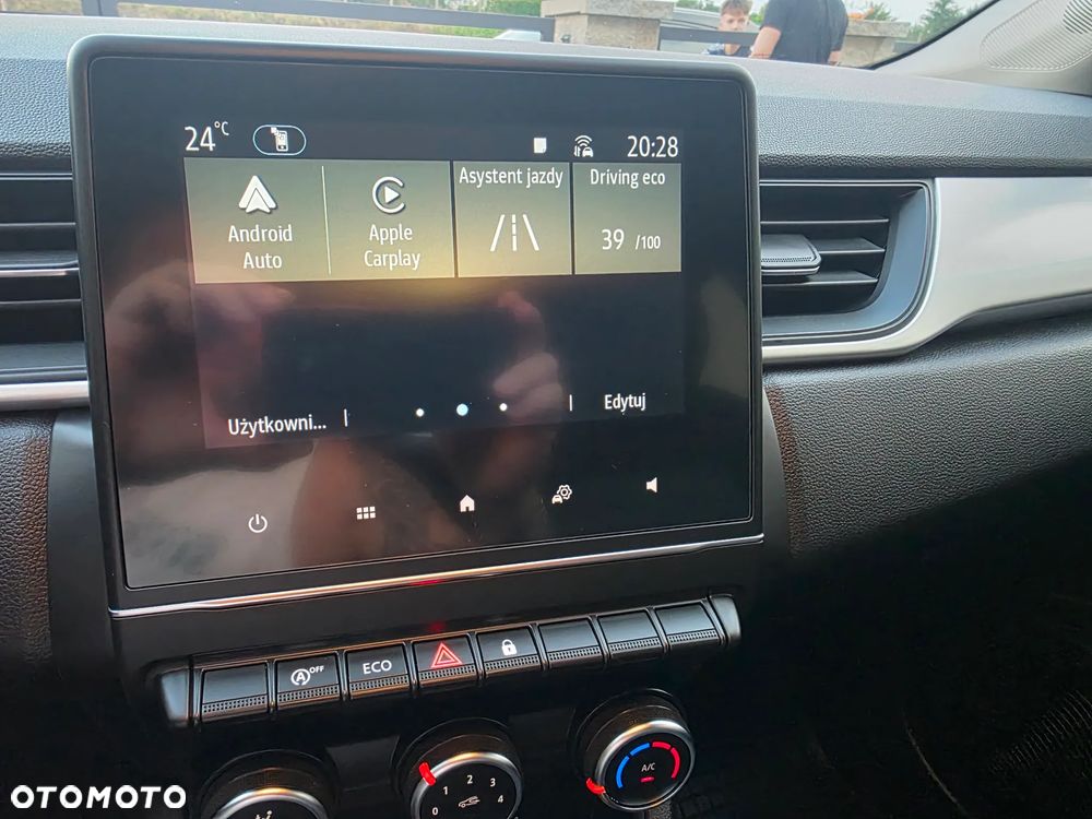 Renault Captur - 39