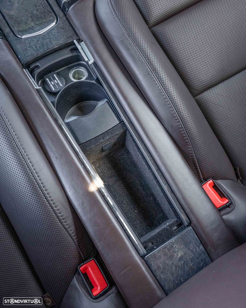 Porsche Panamera 4S PDK - 21