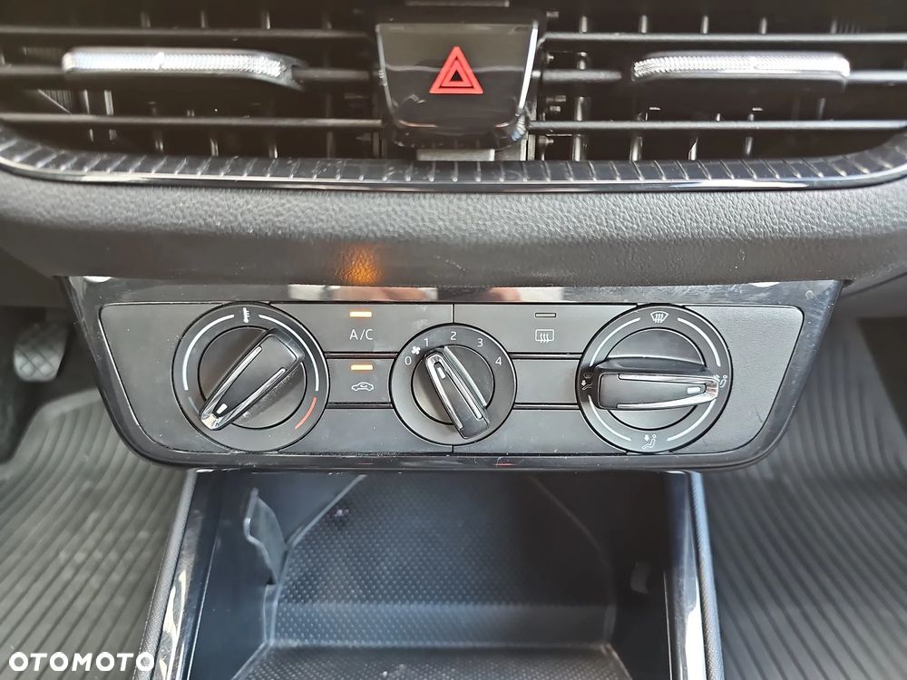 Skoda Fabia 1.0 TSI Ambition - 20