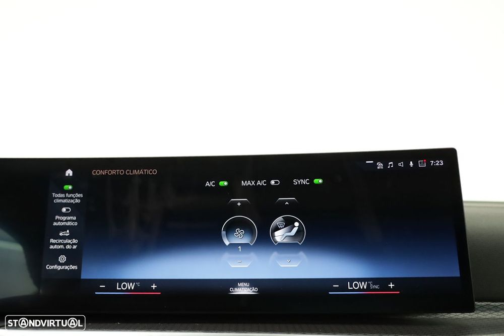 BMW 420 d Desportiva M Auto - 17