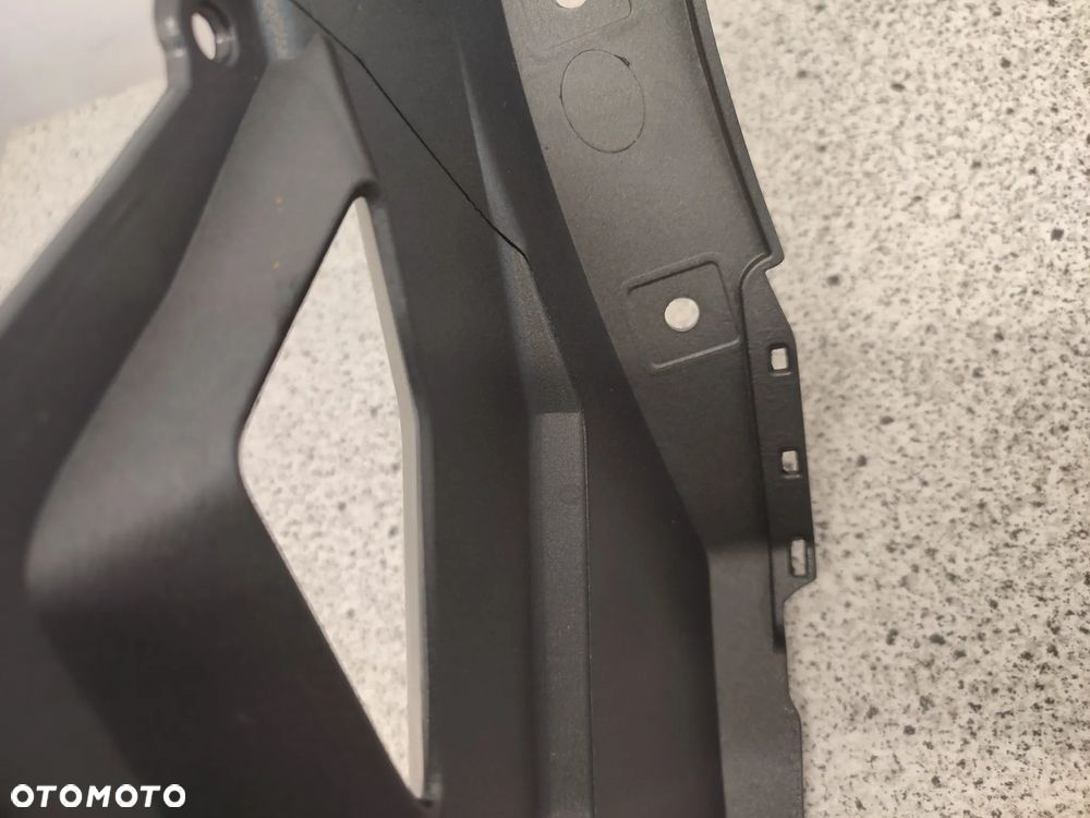 Błotnik przód, przedni, dziób, nadkole przód BMW R1200 GS R 1200GS R1200GS R 1200 GS - 25