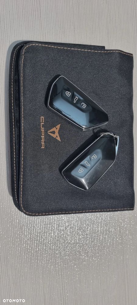 Cupra Leon - 22