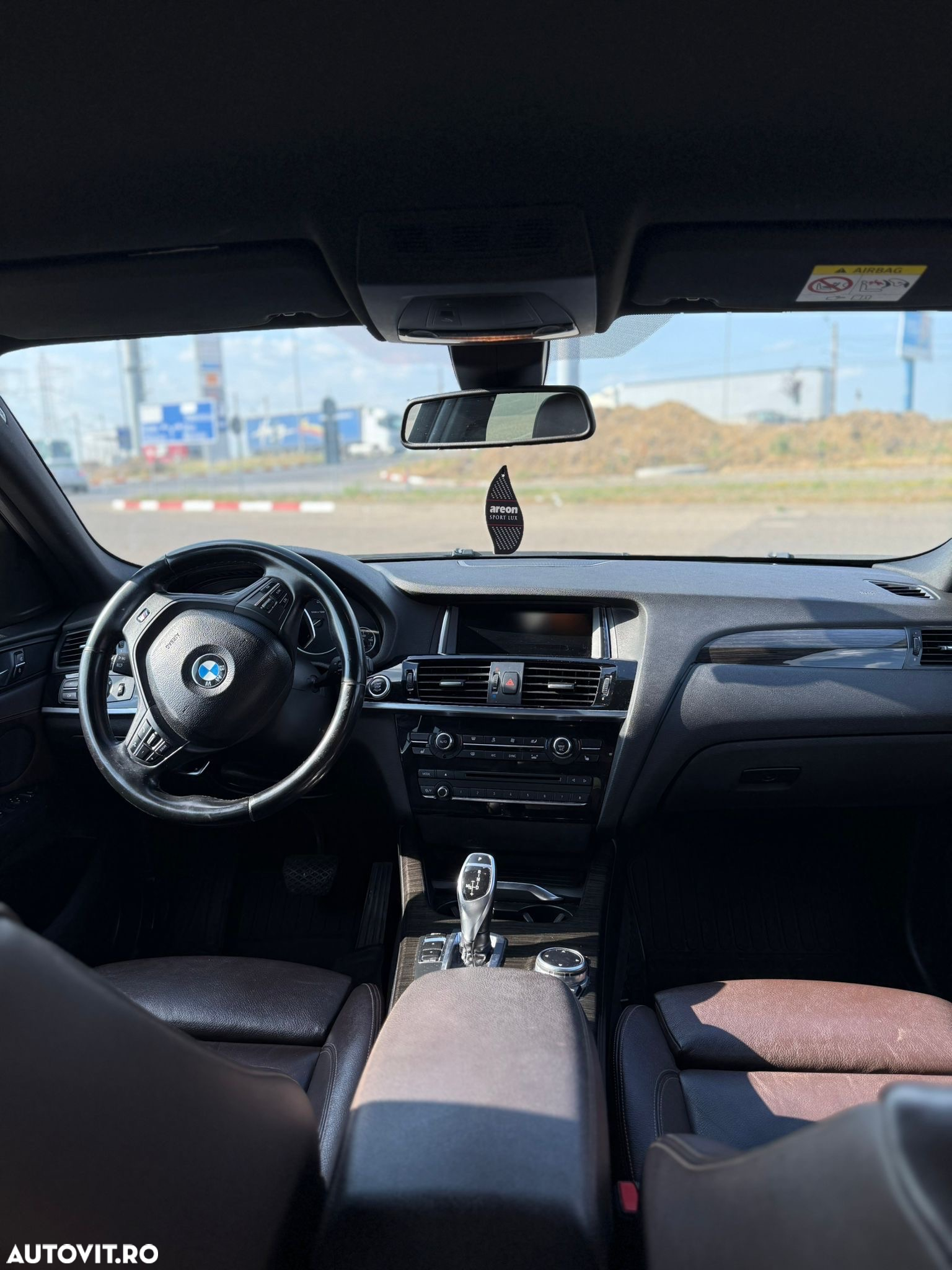 BMW X4 xDrive30d AT - 8