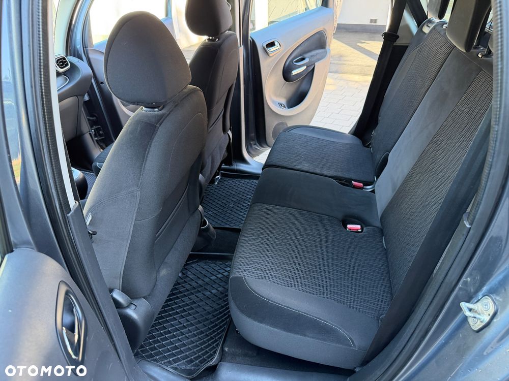 Citroën C3 Picasso HDi 90 FAP Exclusive - 7