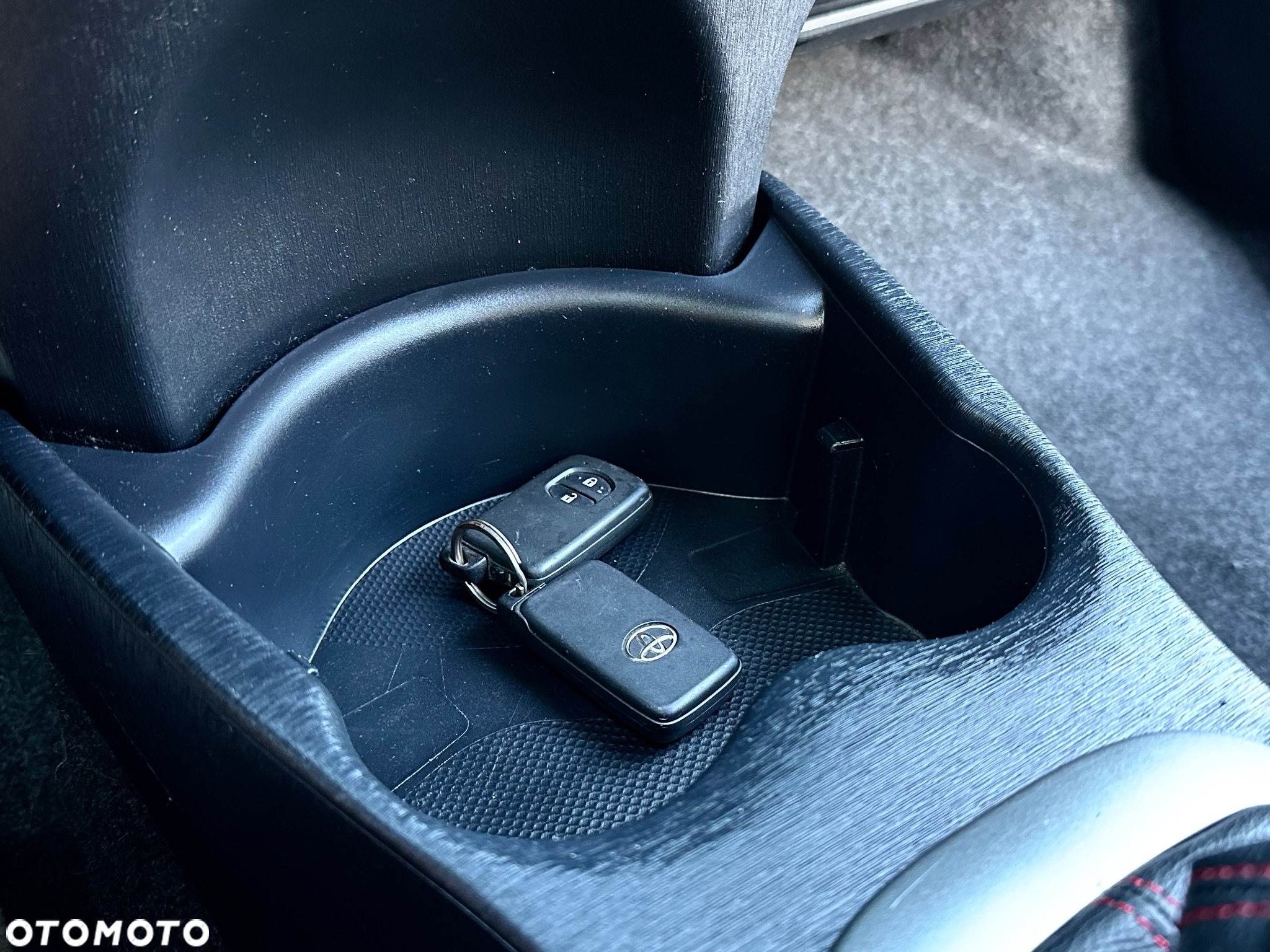 Toyota Yaris 1.33 Sol - 39