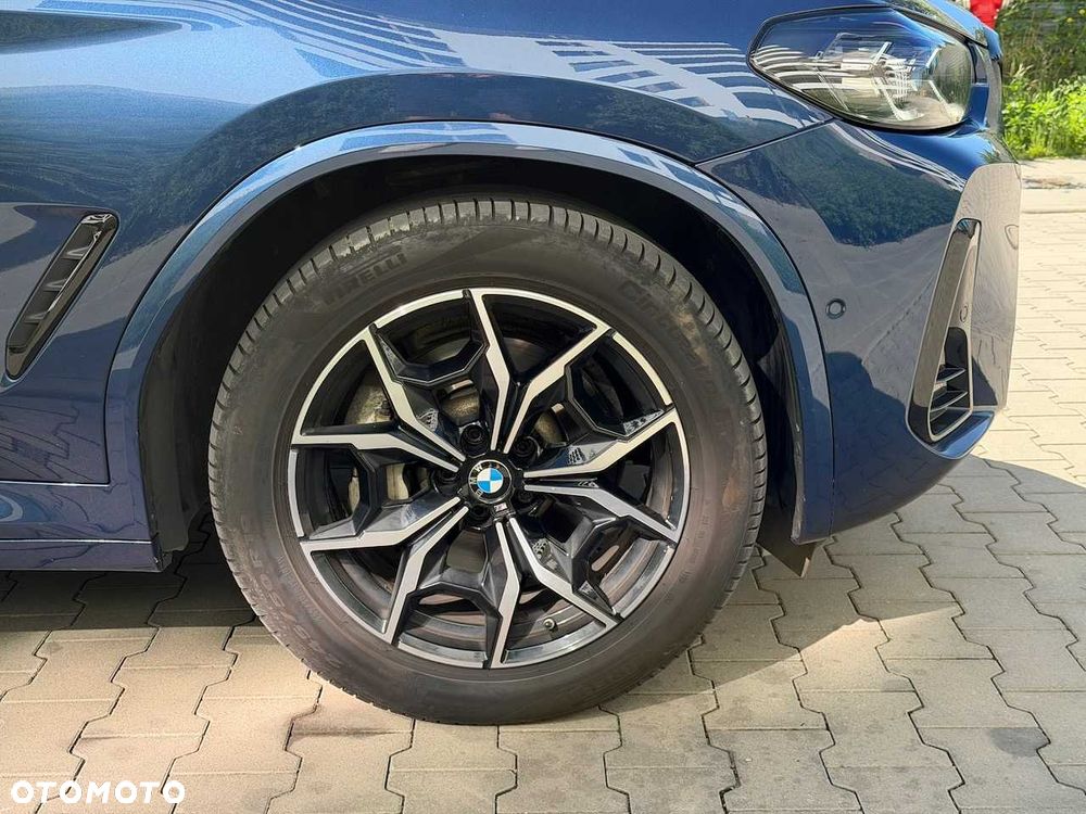 BMW X3 - 3