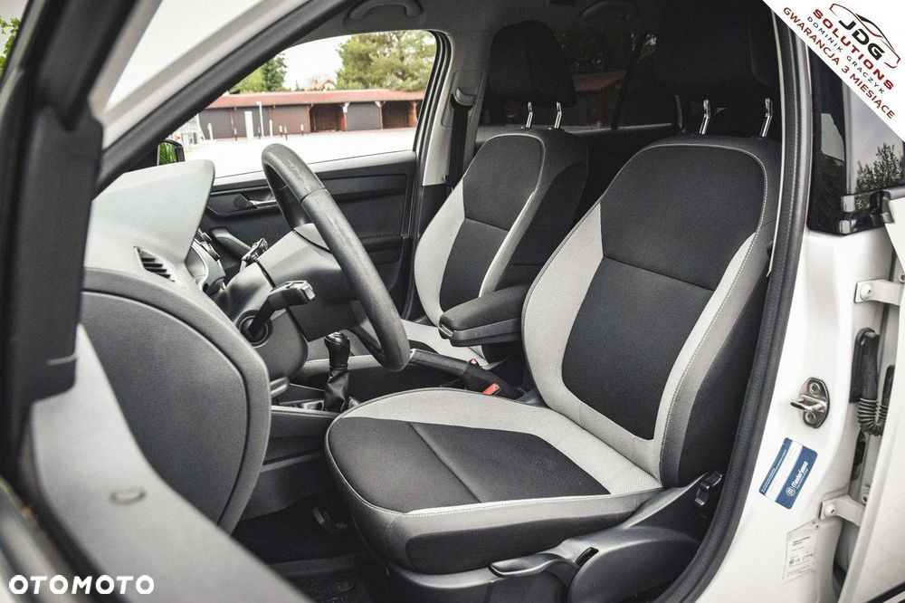 Skoda Fabia 1.2 TSI Style - 15