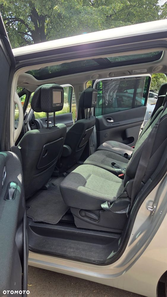 Renault Espace 2.0 dCi 150 FAP Edition 25th - 6