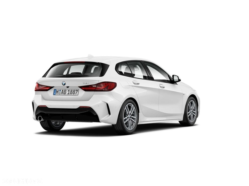 BMW Seria 1 118i M Sport - 3